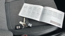 Honda Jazz 1.5 i-MMD Hybrid EX 5dr eCVT Hybrid Hatchback